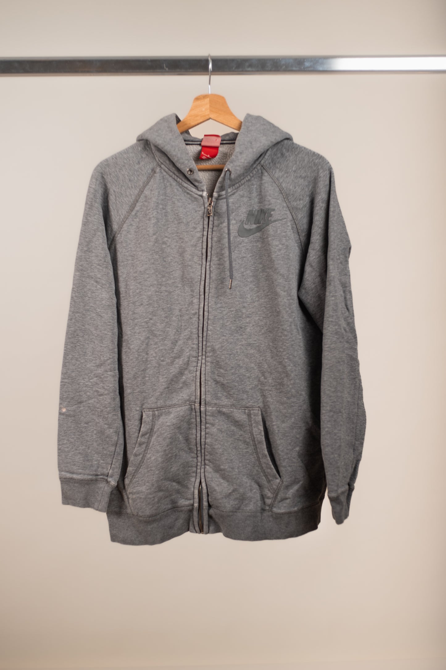 Nike Zip Hoodie