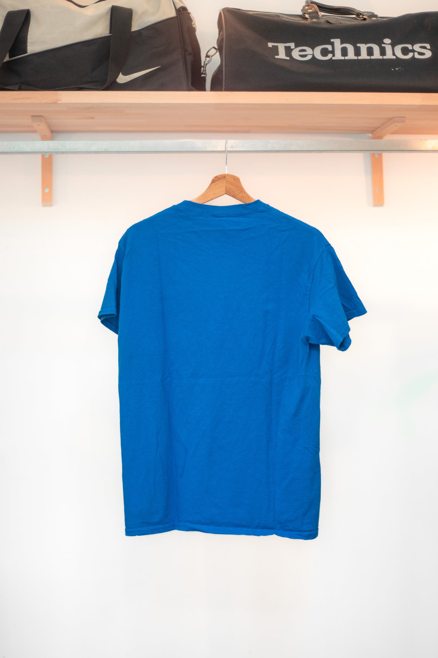 Boeing Graphic T-Shirt
