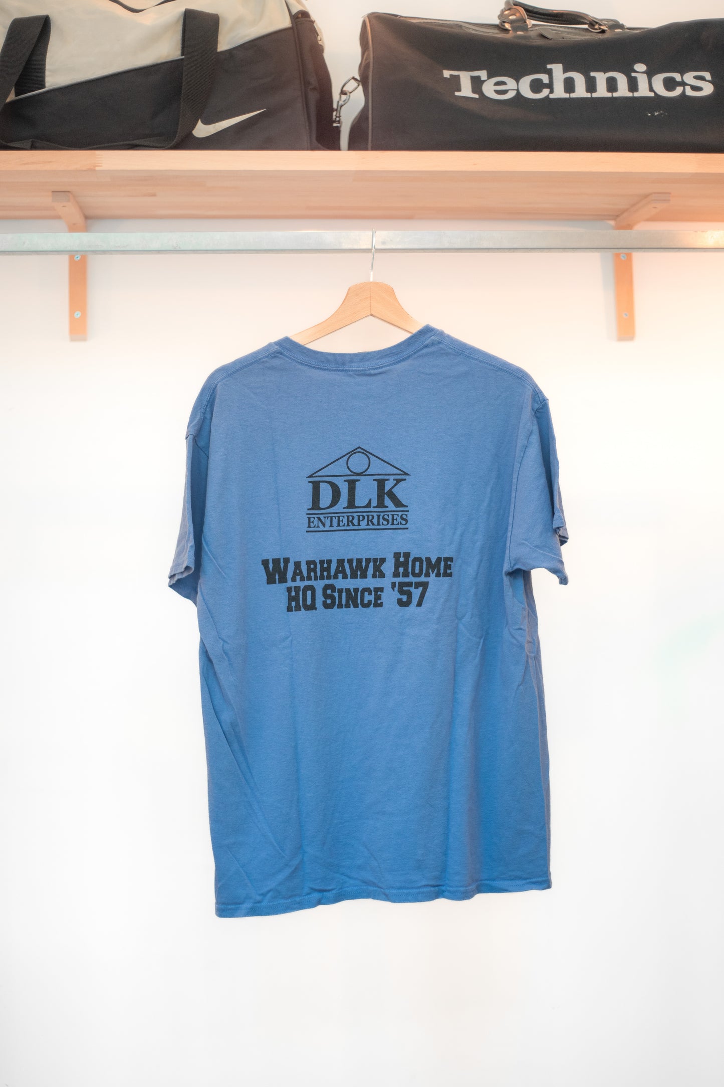 War Hawks Athletics T-Shirt