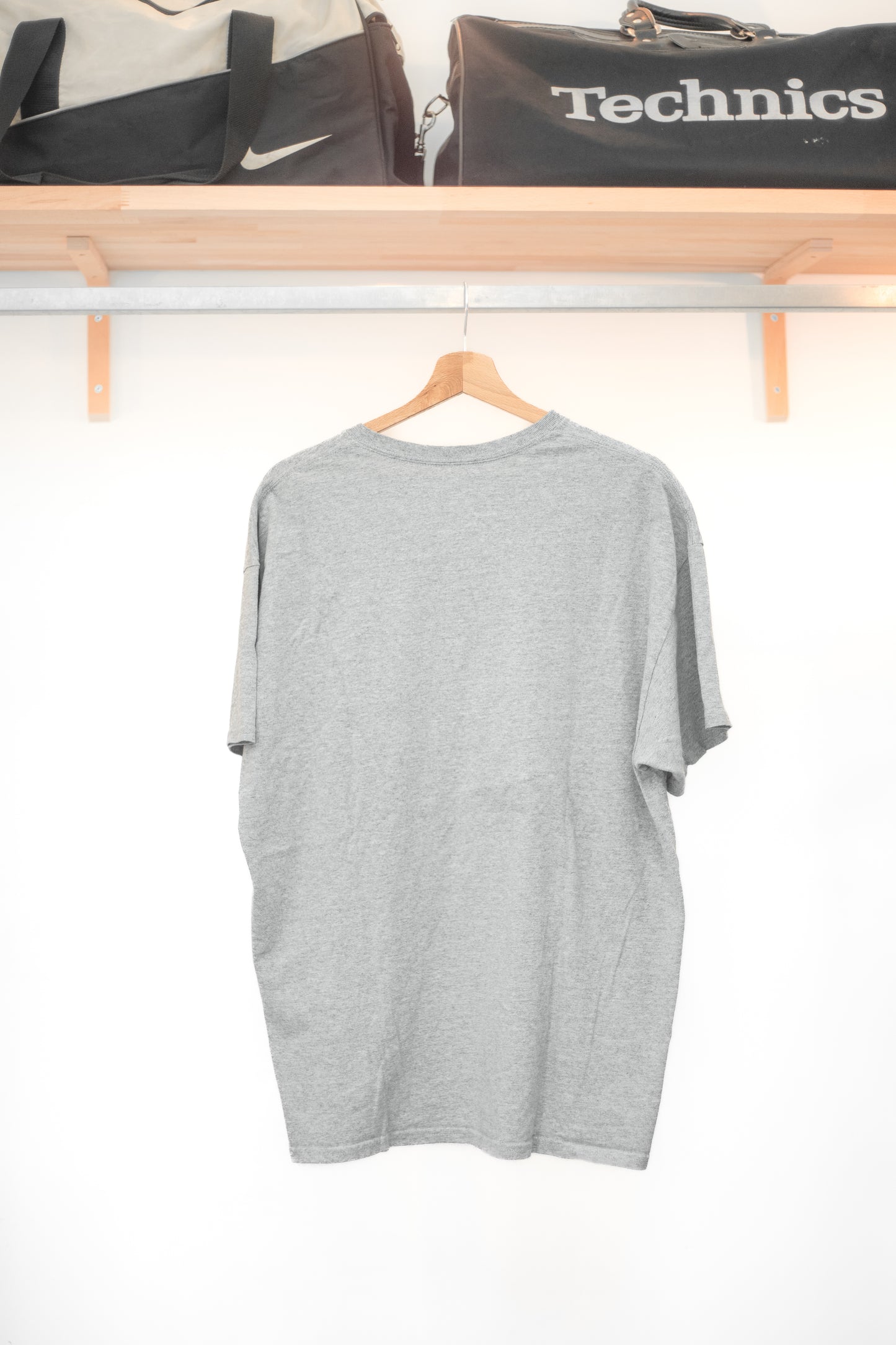 Milwaukee Graphic T-Shirt