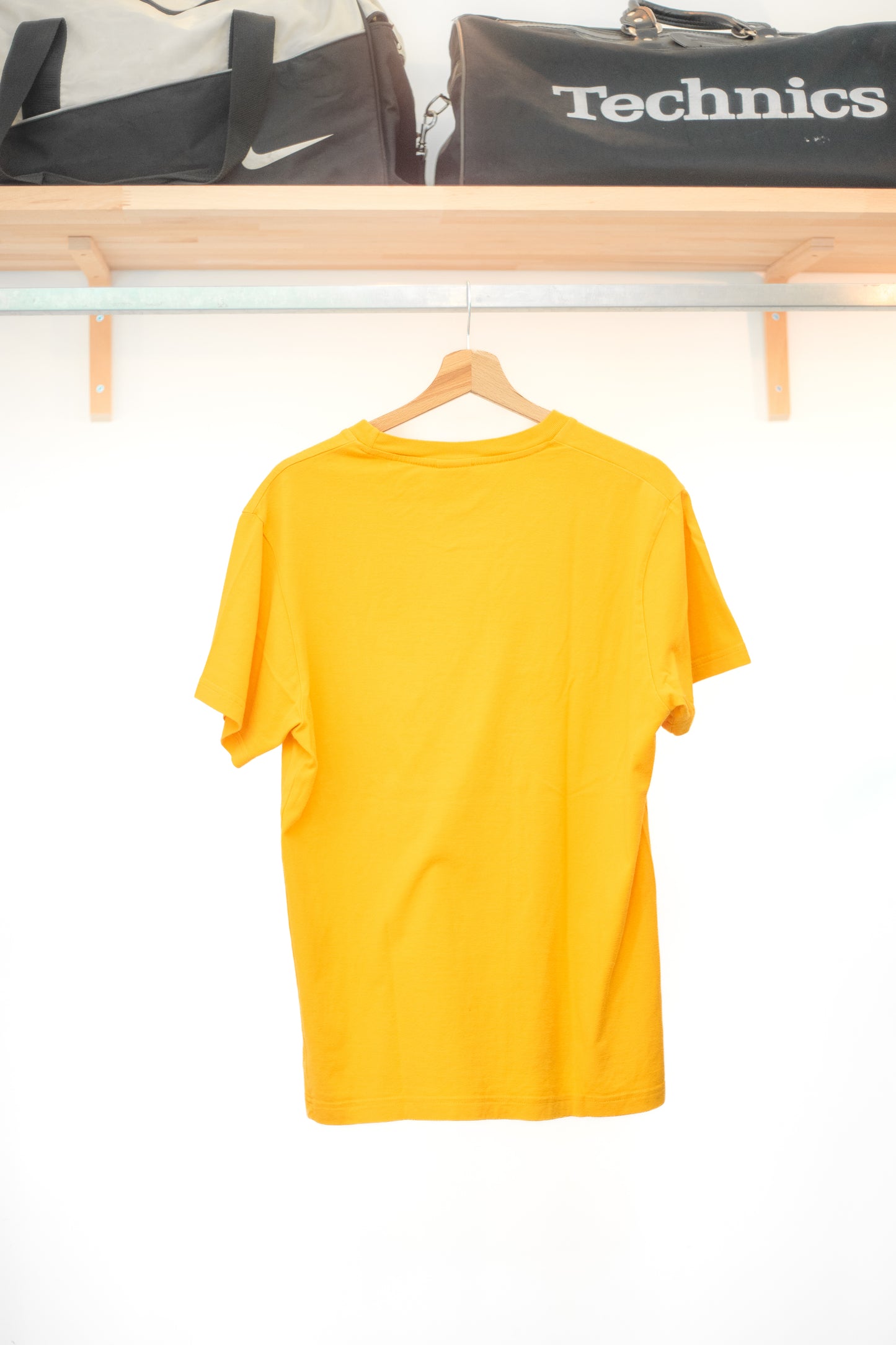 Nike Logo T-Shirt