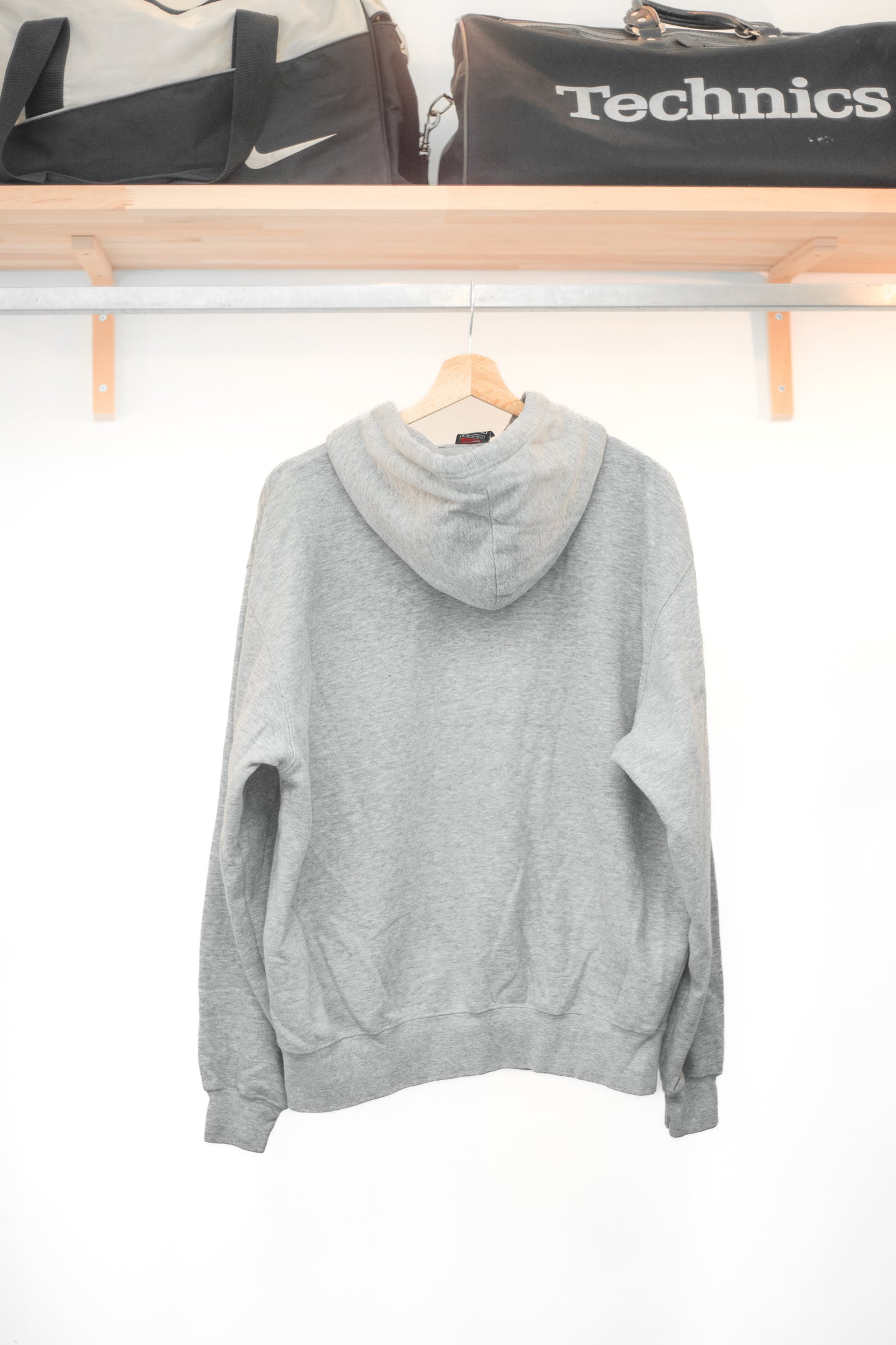 Nike The Drought is Over Hoodie