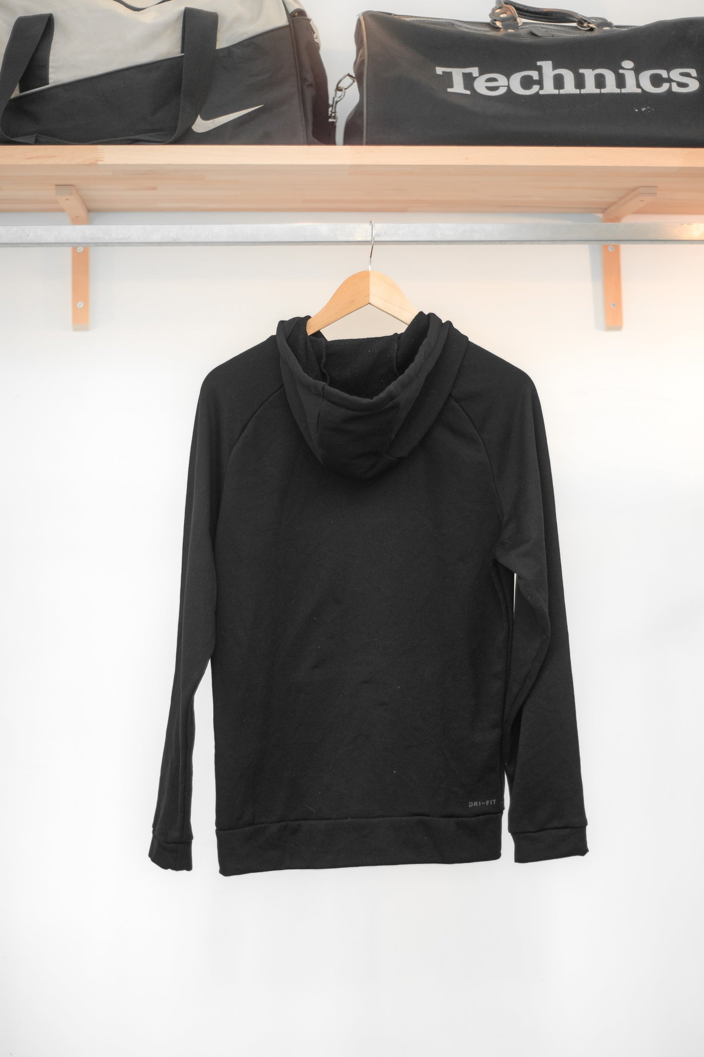 Nike Dri-Fit Spartan 2017 Hoodie