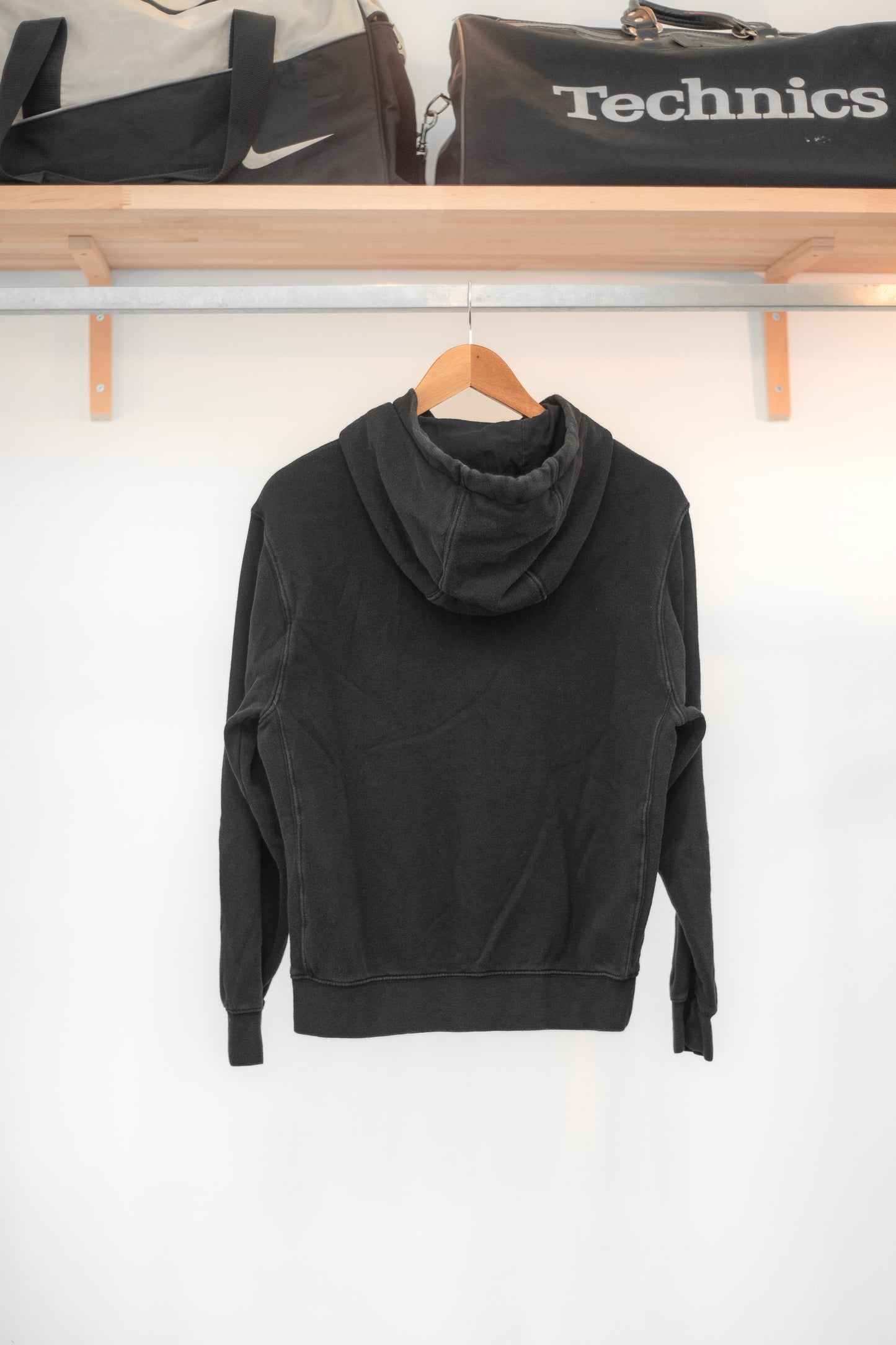 Nike Hoodie with Front Pocket