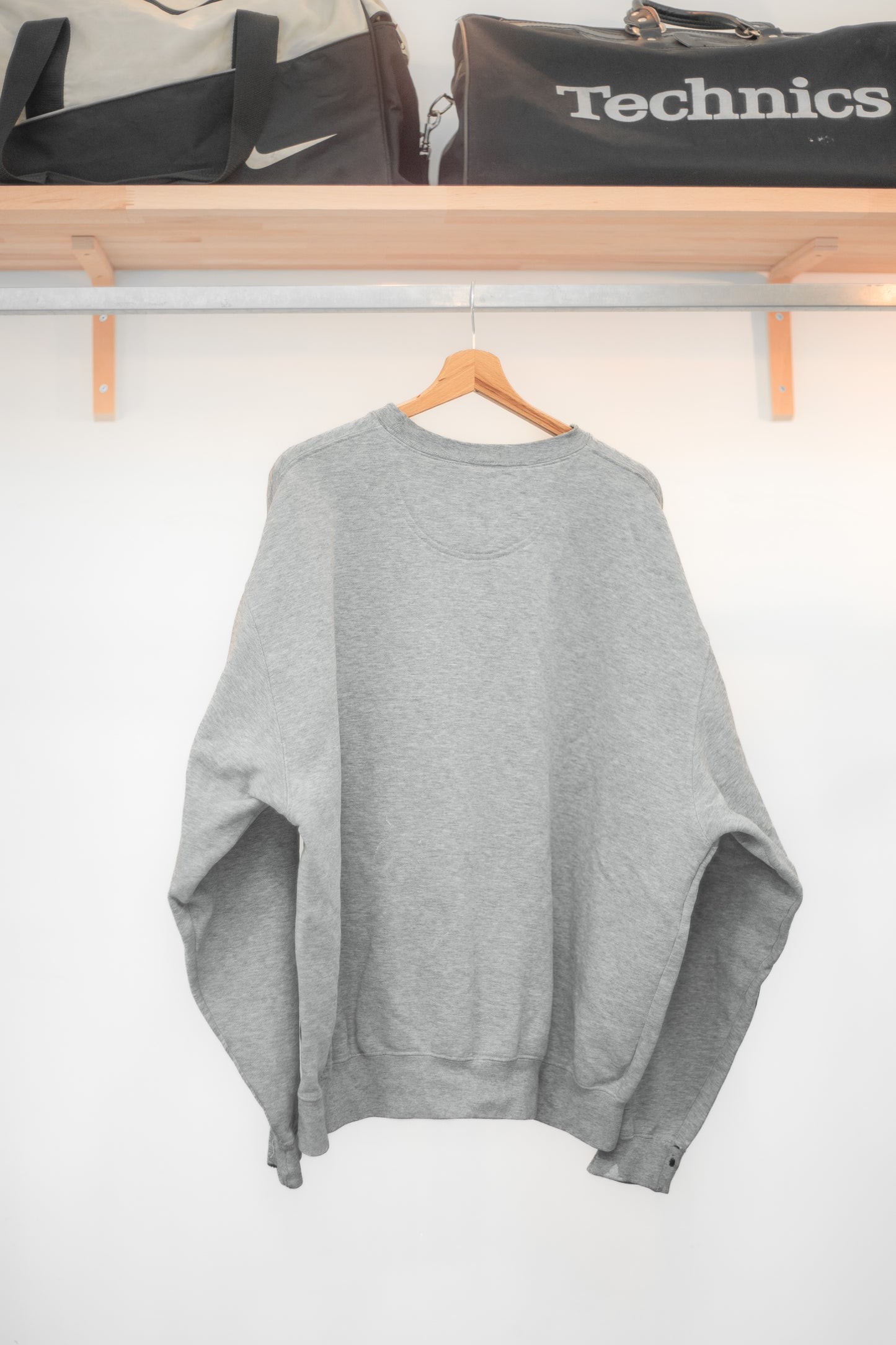 Nike Crewneck Ravens Super Bowl