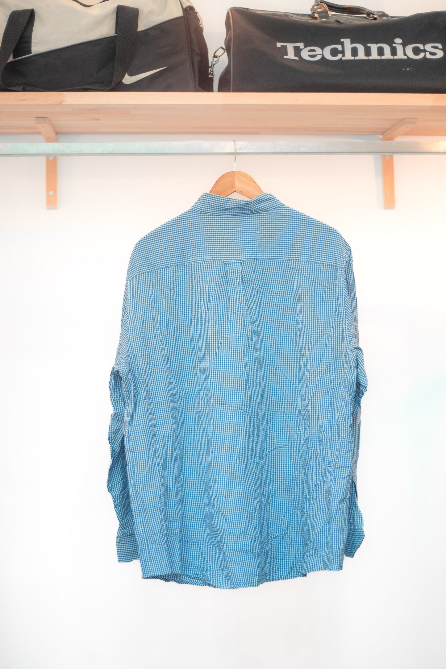 Capes Shirt
