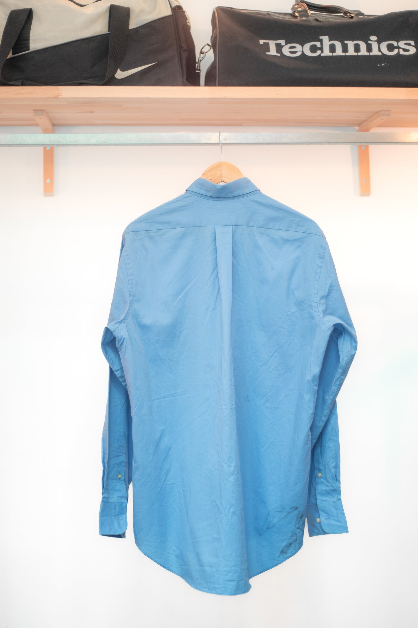 Capes Shirt 34/35