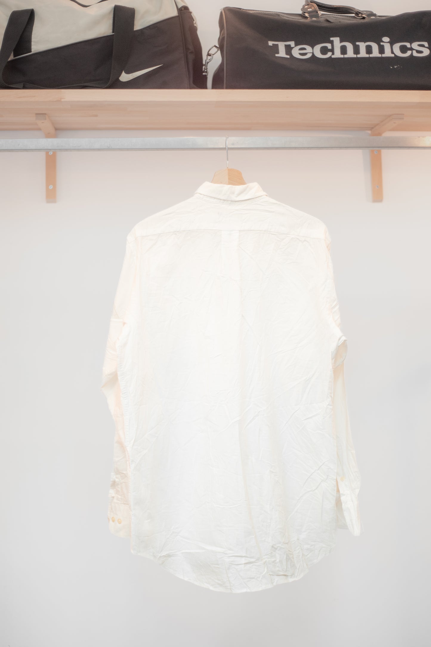 Capes Shirt 34/35