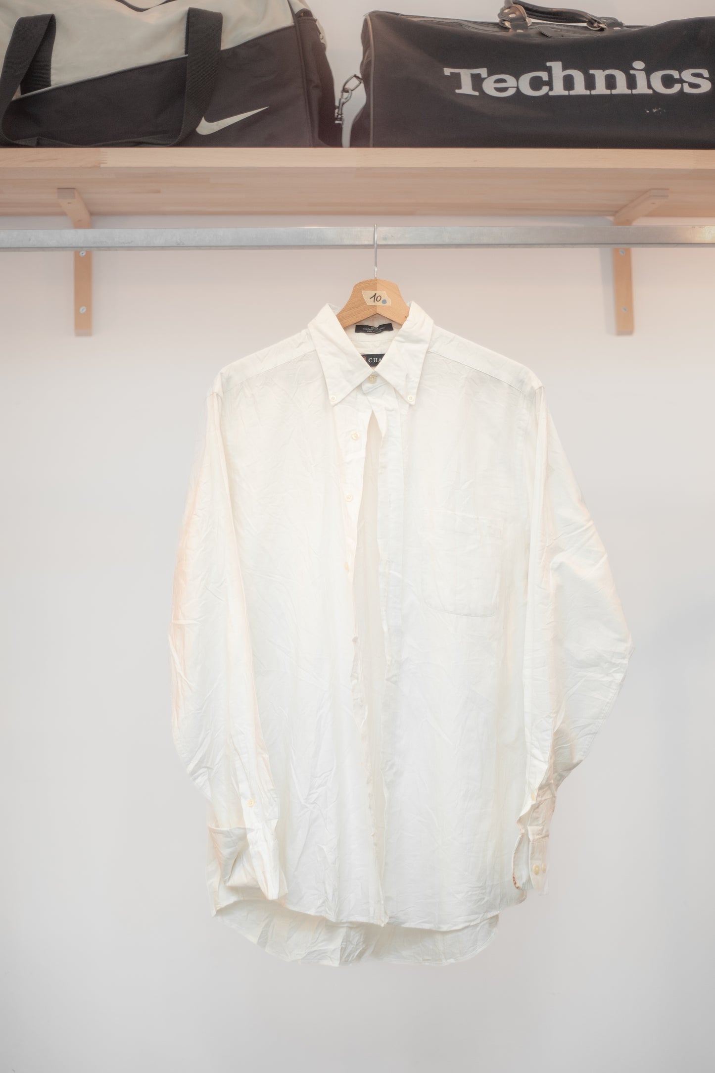 Capes Shirt 34/35