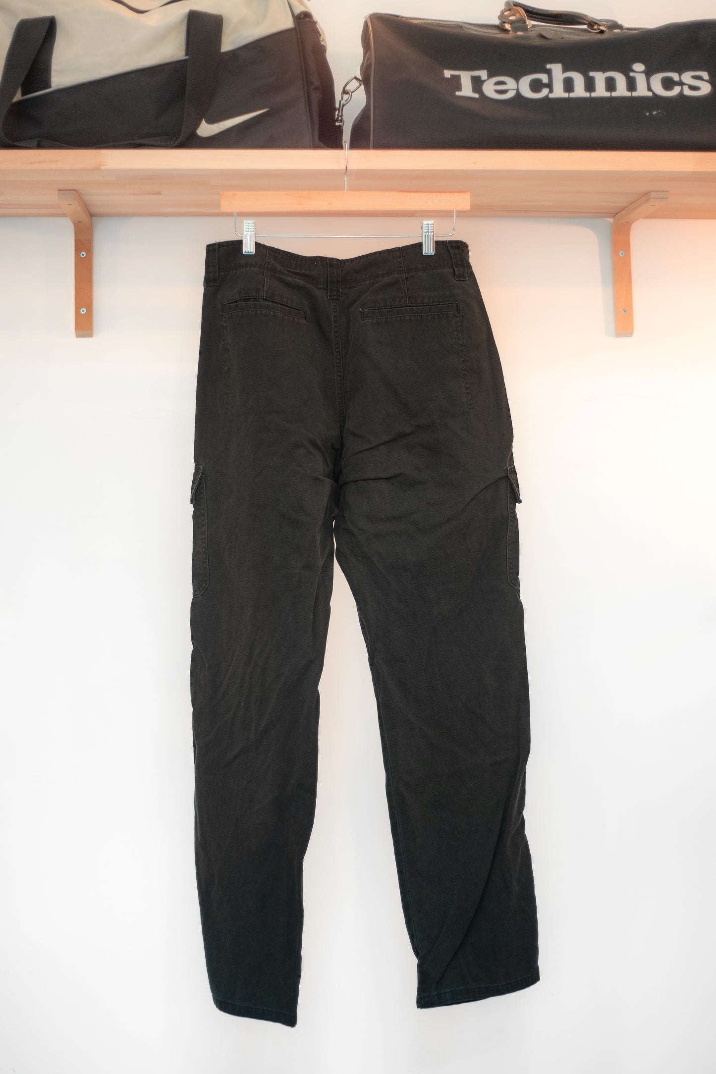 Wrangler Cargo Pants