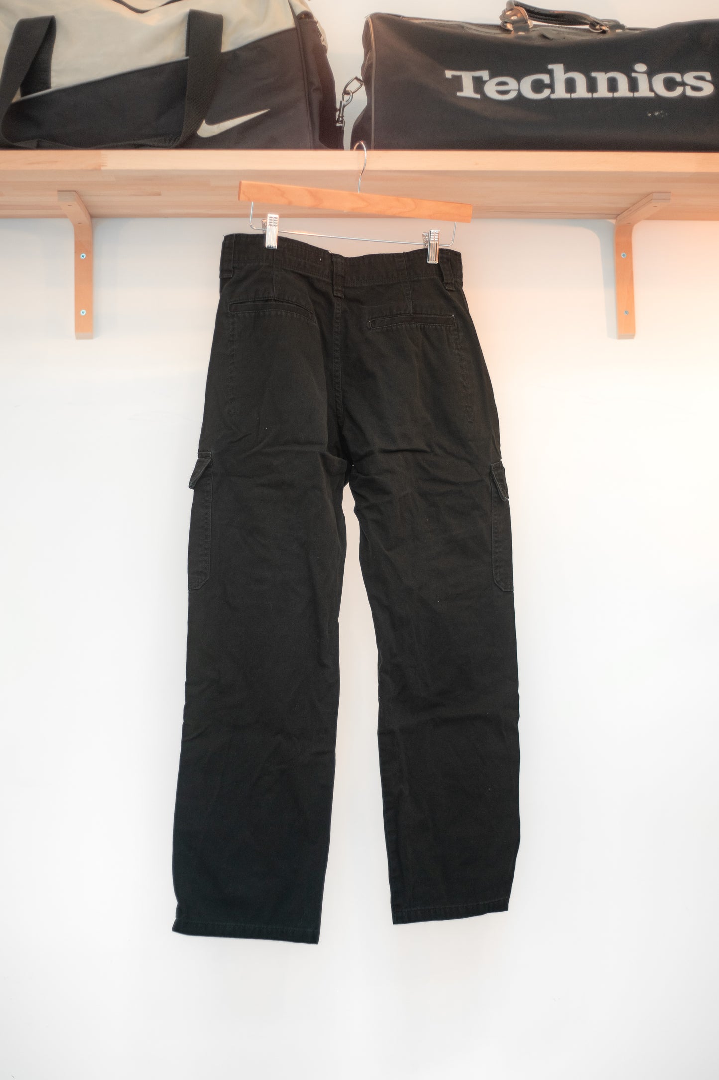 Wrangler Cargo Pants