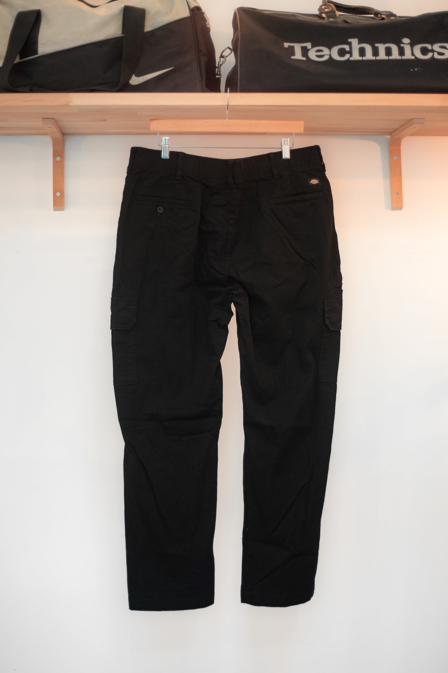 Dickies Cargo Flex Ball Pants