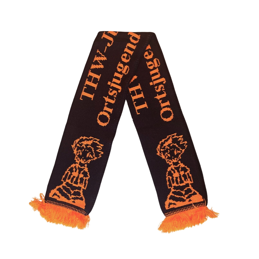 THW Jugend Scarf
