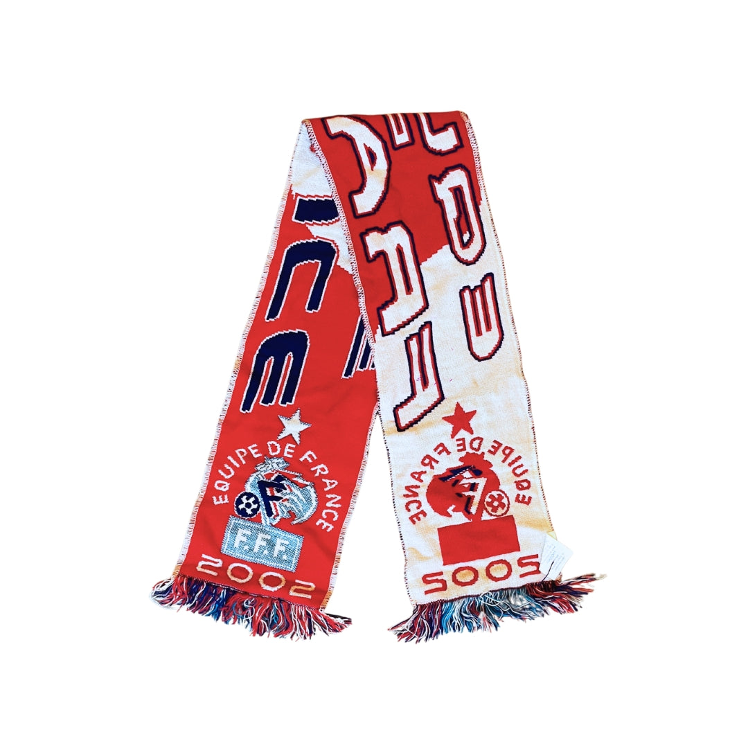 France National Team 2005 Scarf