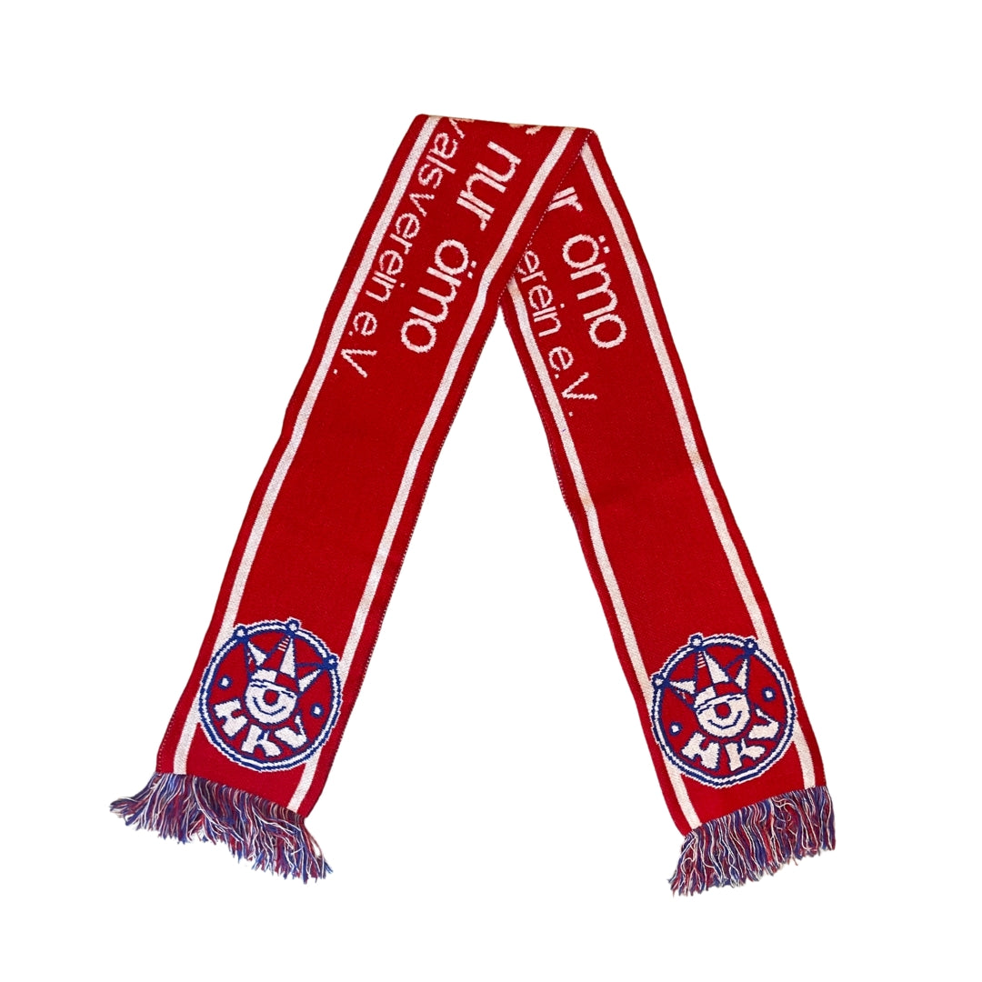ARV German Print Scarf