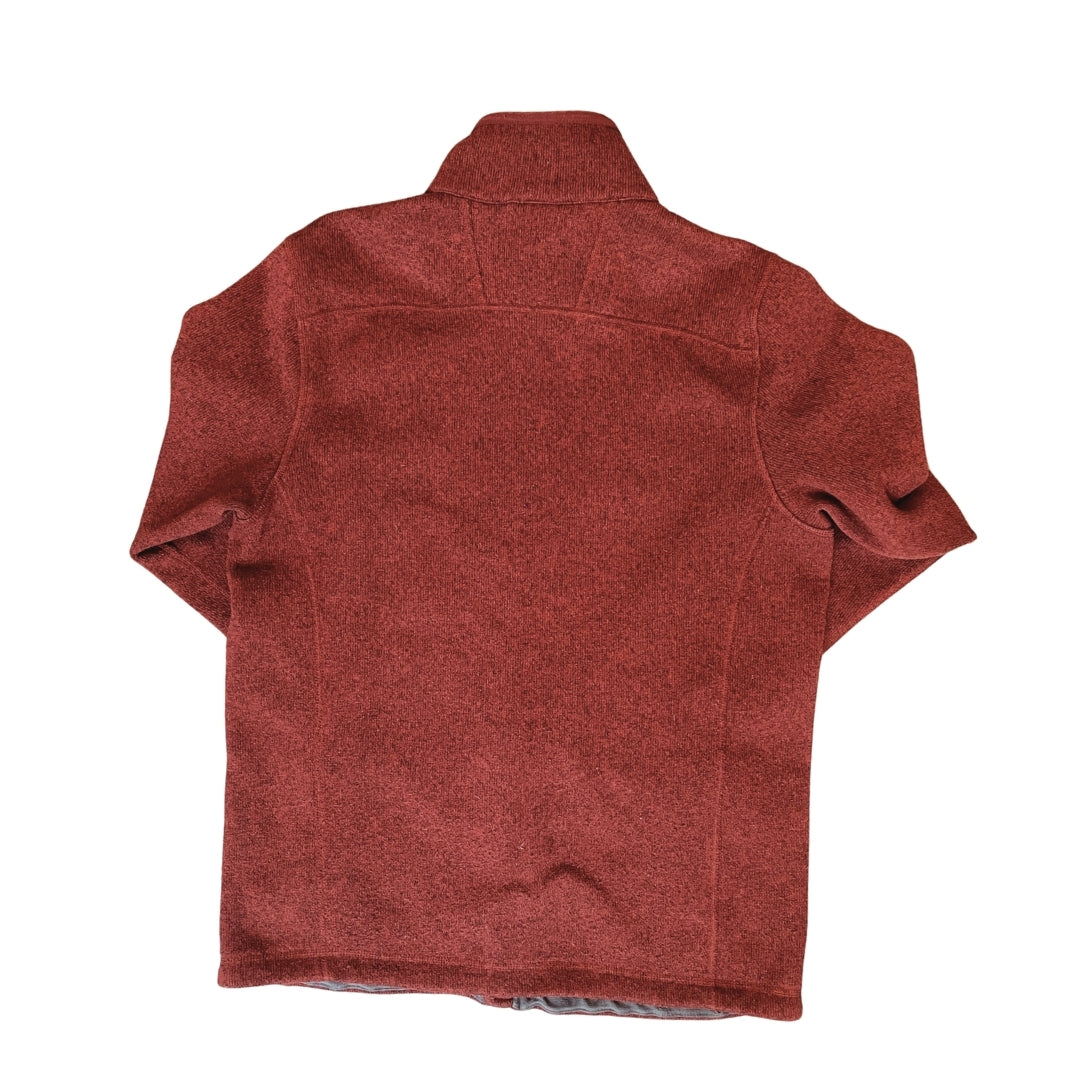 The North Face Fleece