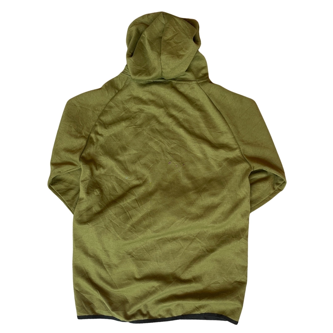 Nike Zip Hoodie