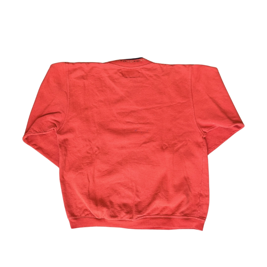 Aquamarine Crew Neck