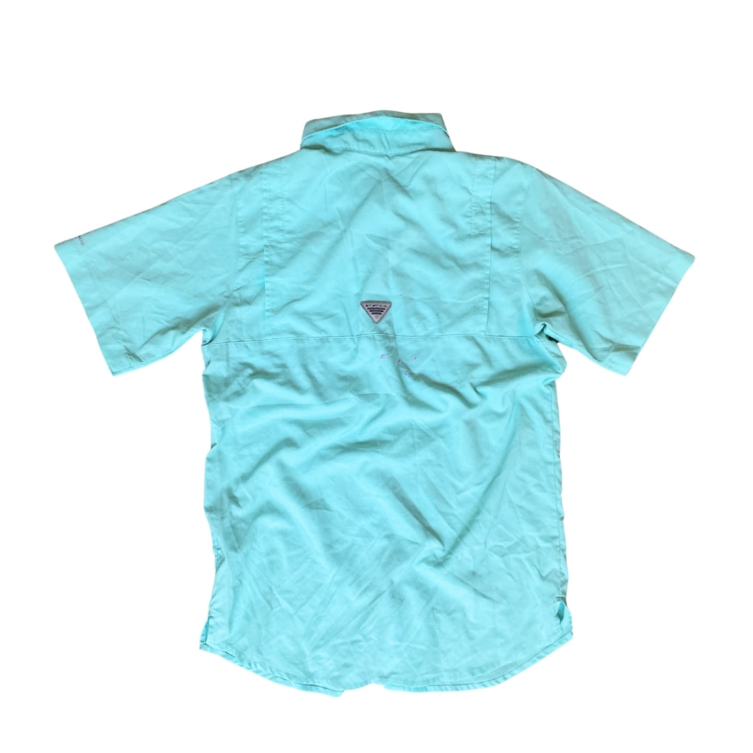 Columbia Technical Shirt (Kids XL fits XS)