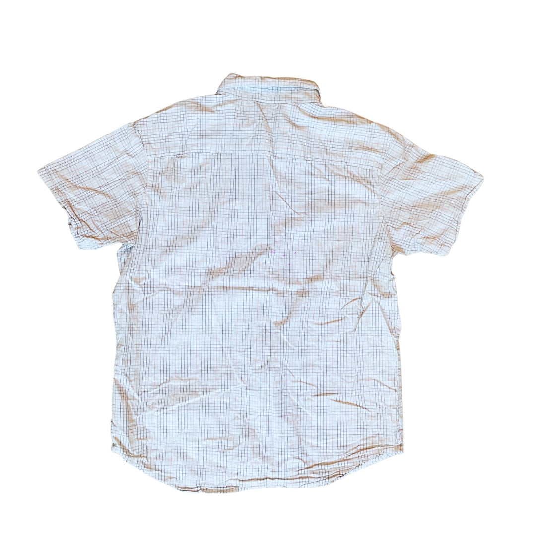 Columbia Cotton Shirt
