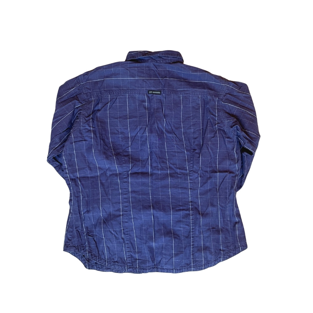 Columbia Women’s Cotton Shirt