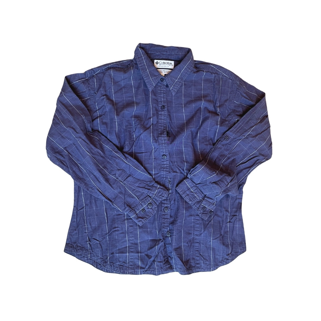 Columbia Women’s Cotton Shirt
