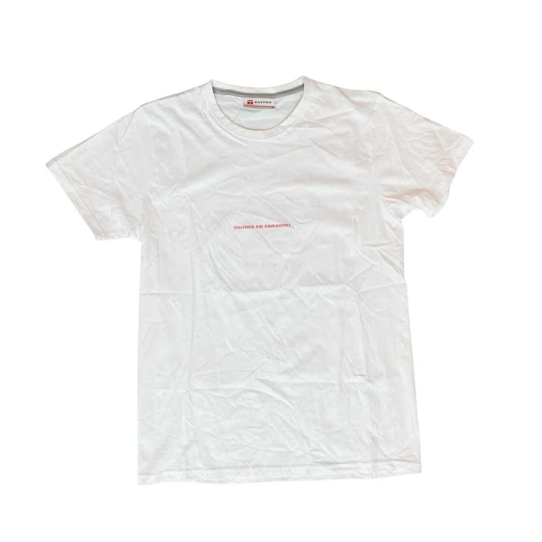 “L’Ultimo dei Romantici” T-Shirt