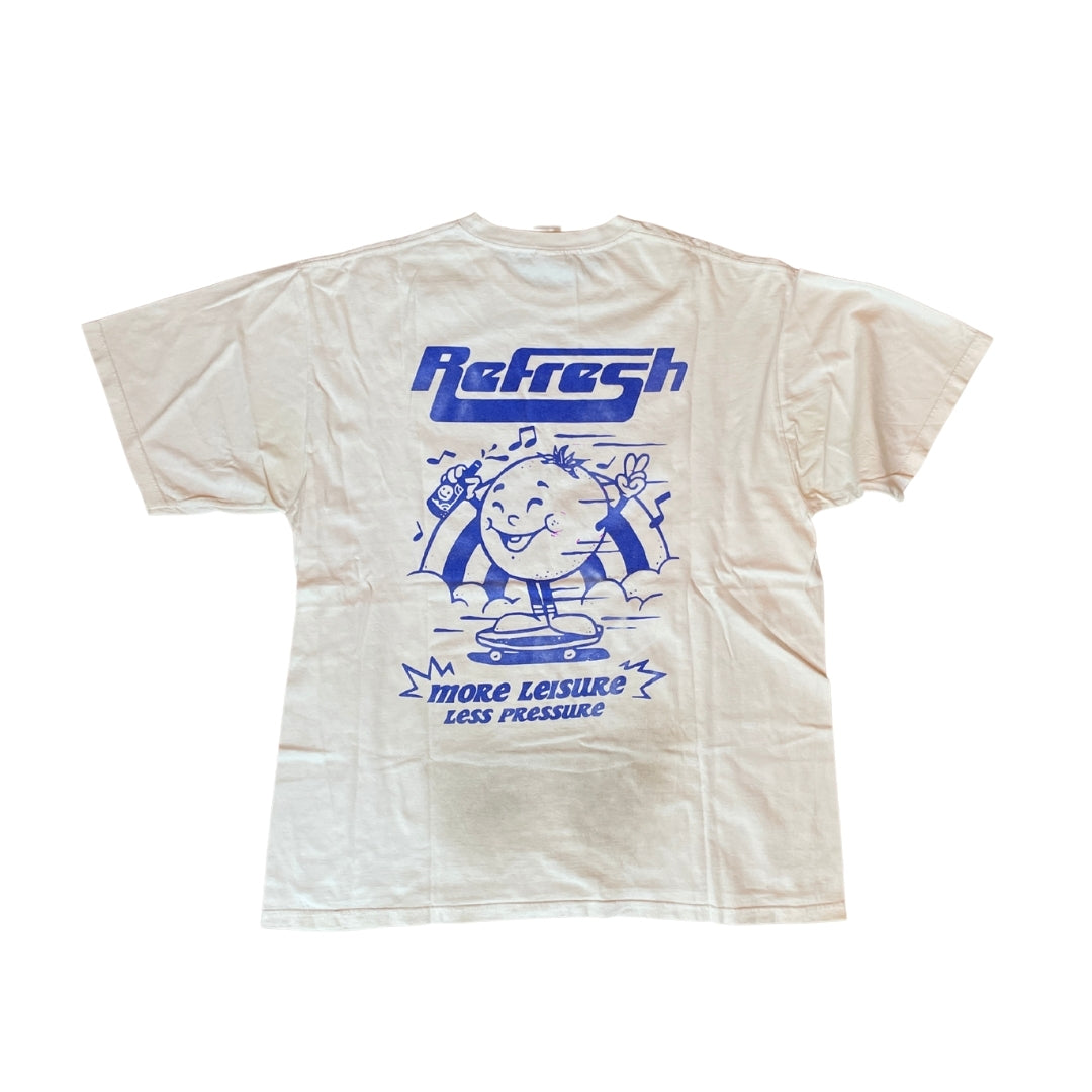 Russell Athletic “Refresh” T-Shirt