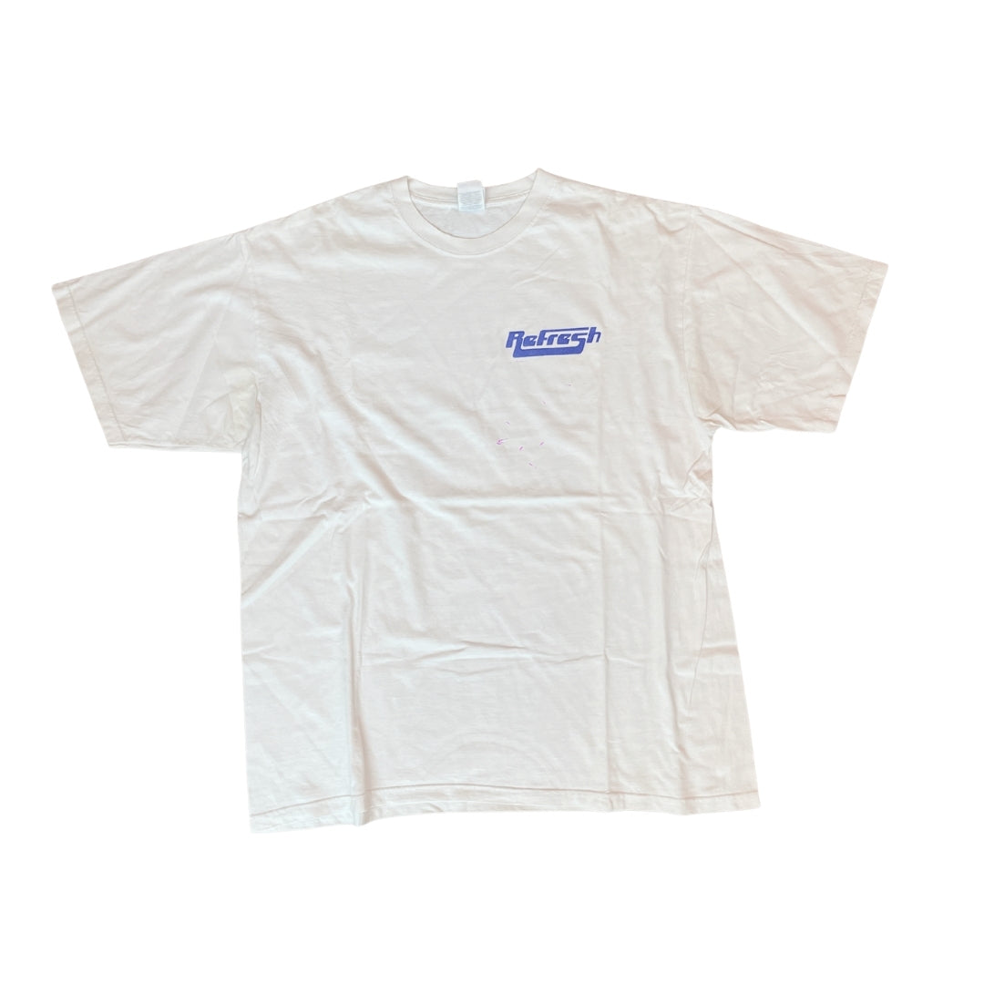 Russell Athletic “Refresh” T-Shirt