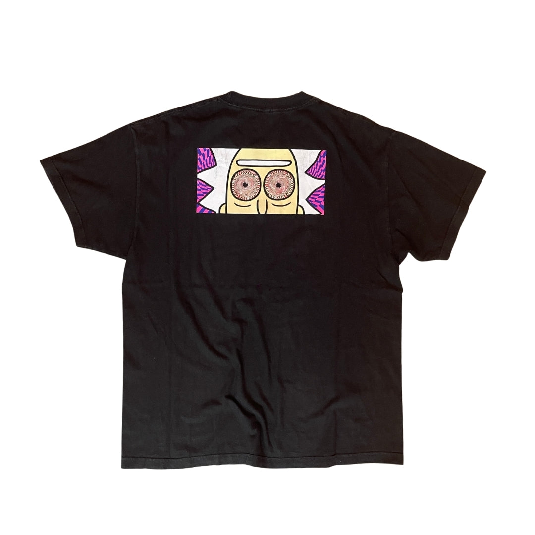 Rick and Morty Official T-Shirt