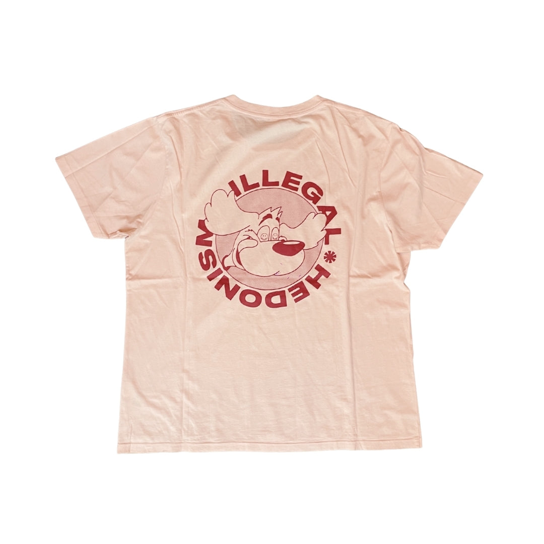 Climate Natural T-Shirt (XL)