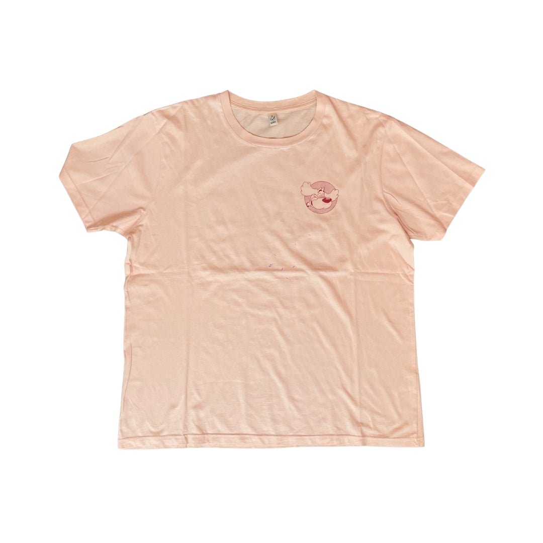 Climate Natural T-Shirt (XL)