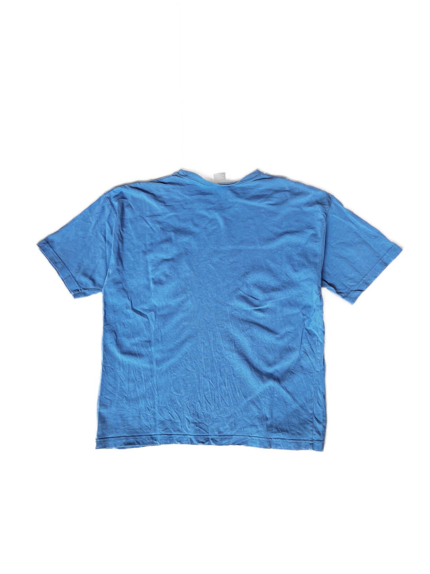 Warner Bros. Blue T-Shirt