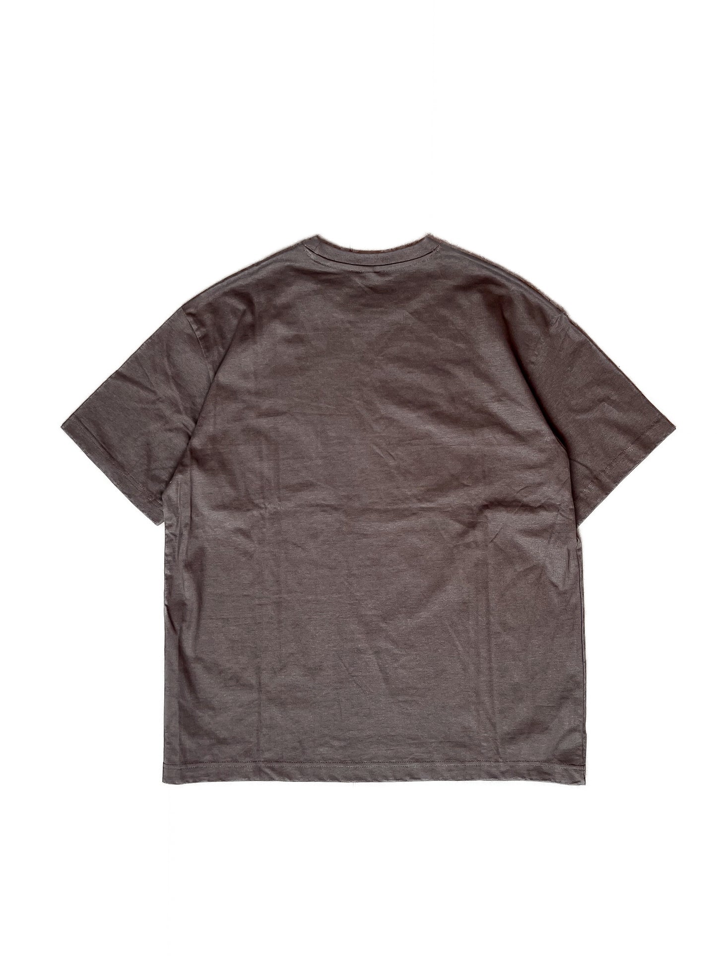 “Bravissimi Ragazzi” Grey T-Shirt