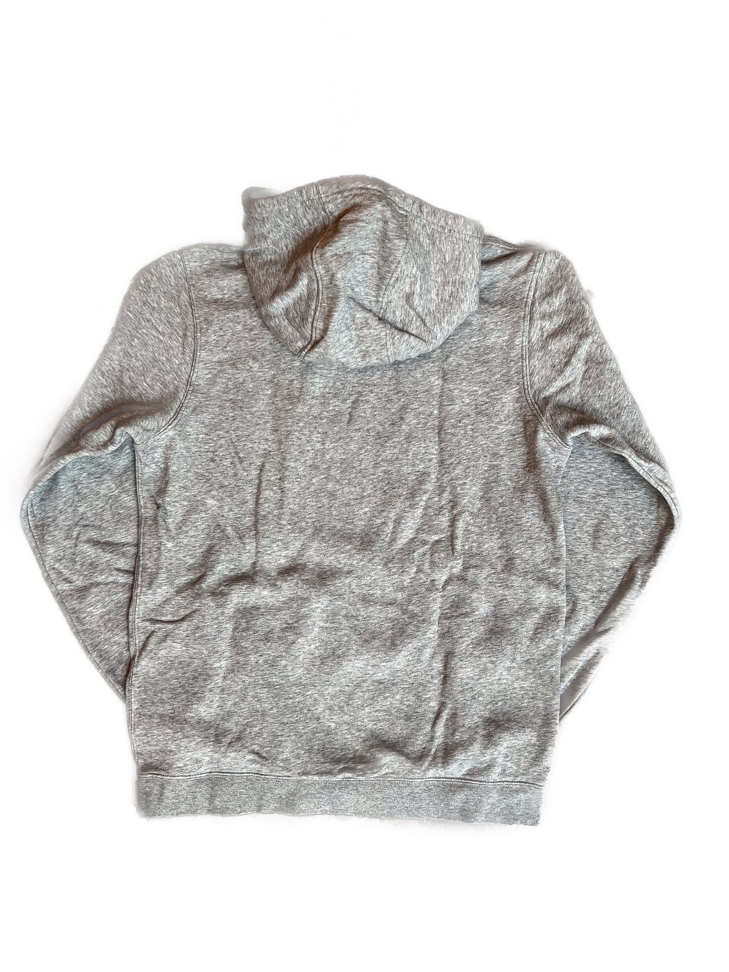 Nike Grey “Alabama” Hoodie