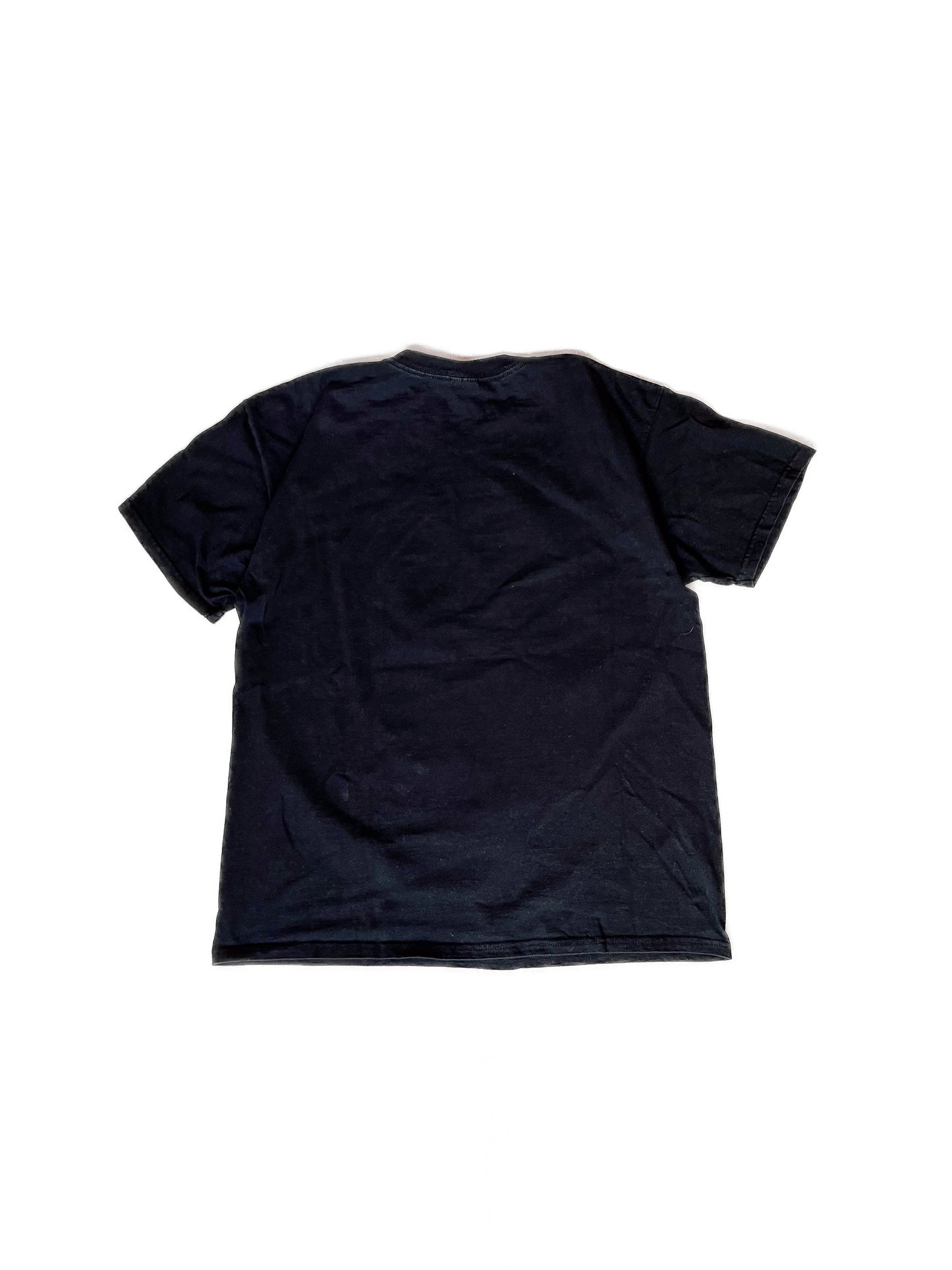 Black “Colorado Baseball” T-Shirt