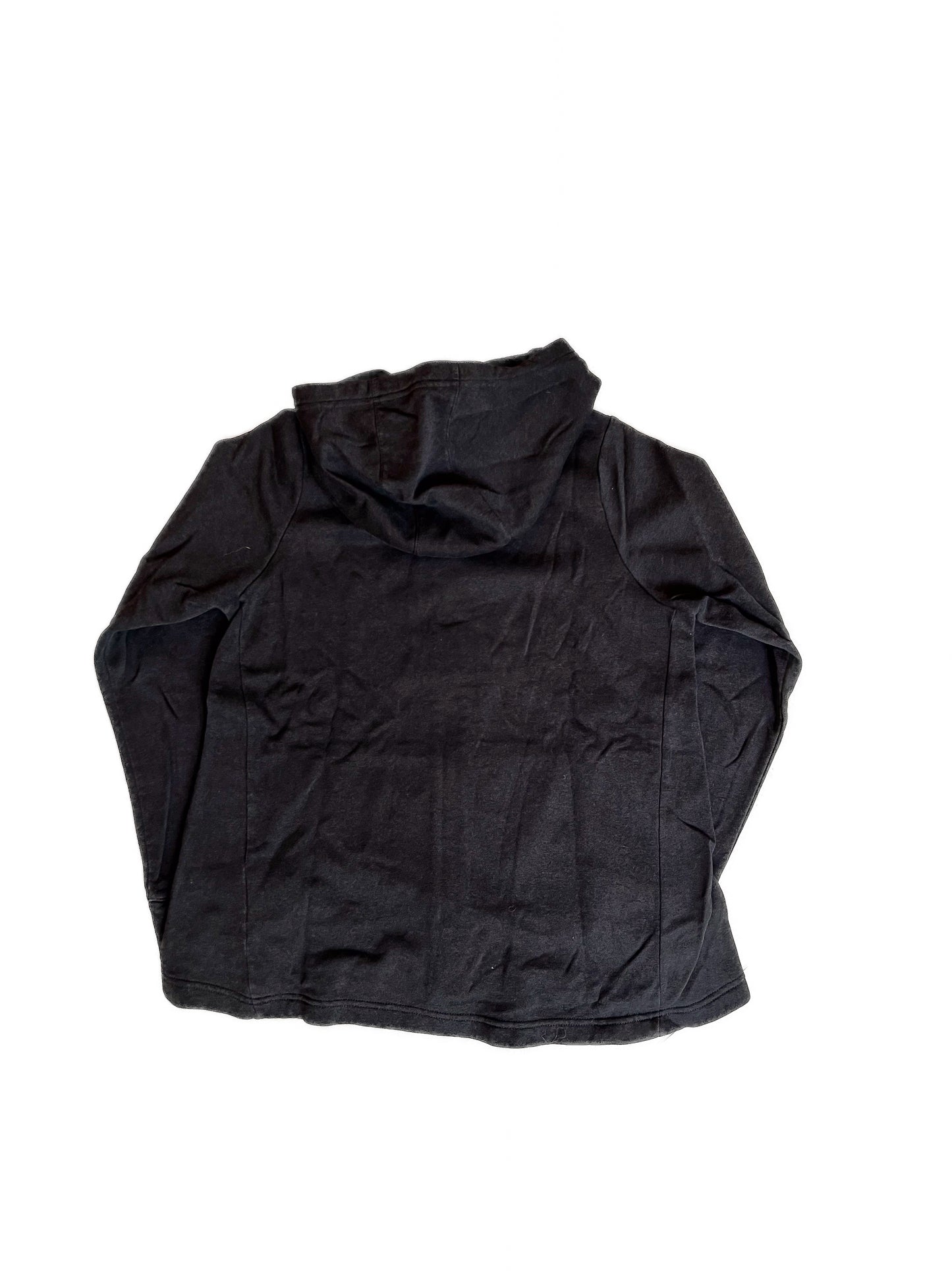 Nike Black Hoodie