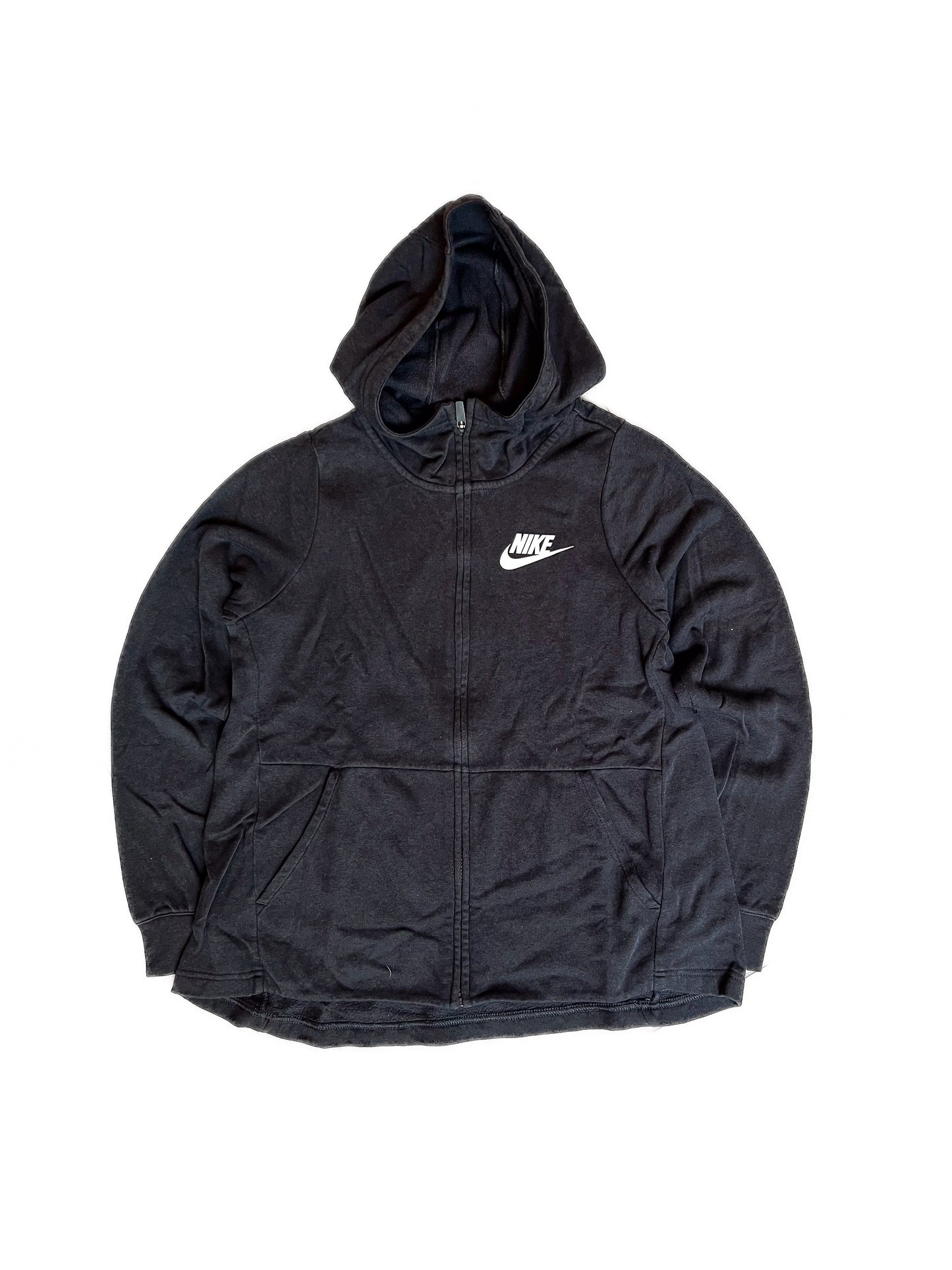 Nike Black Hoodie