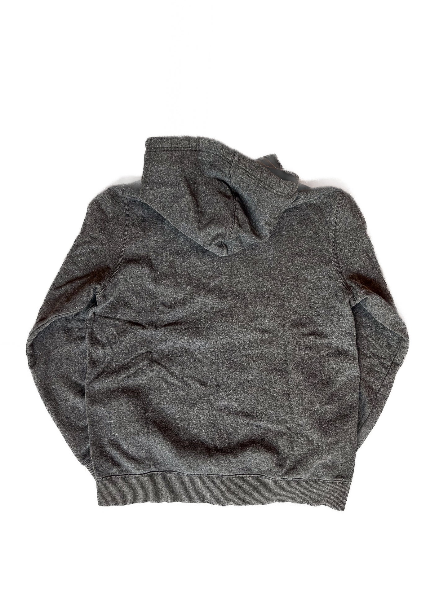 Nike Dark Grey Hoodie