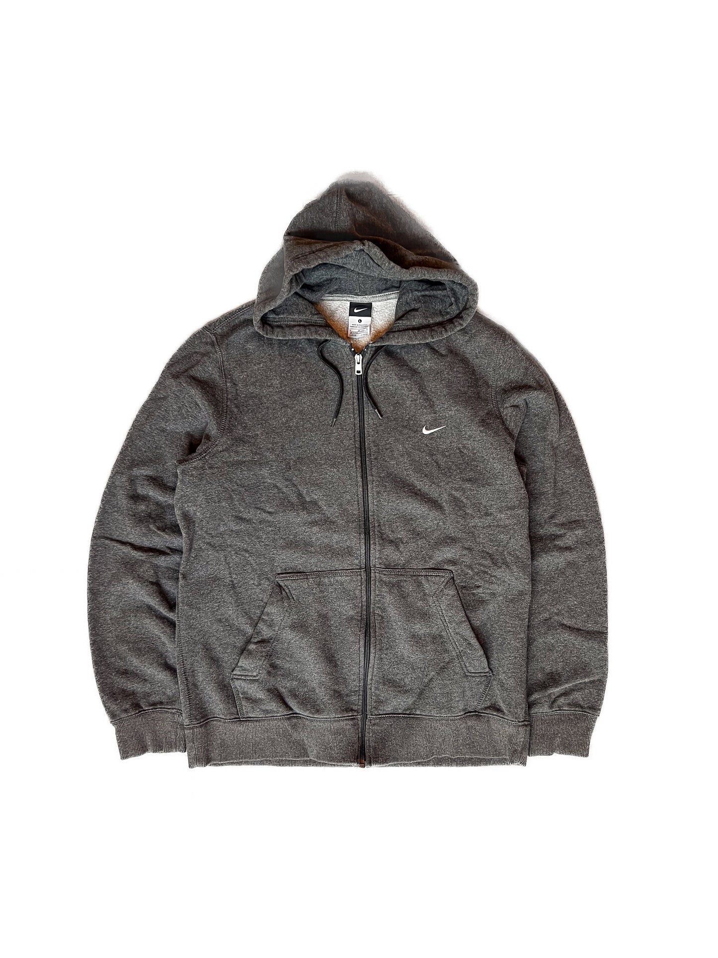 Nike Dark Grey Hoodie