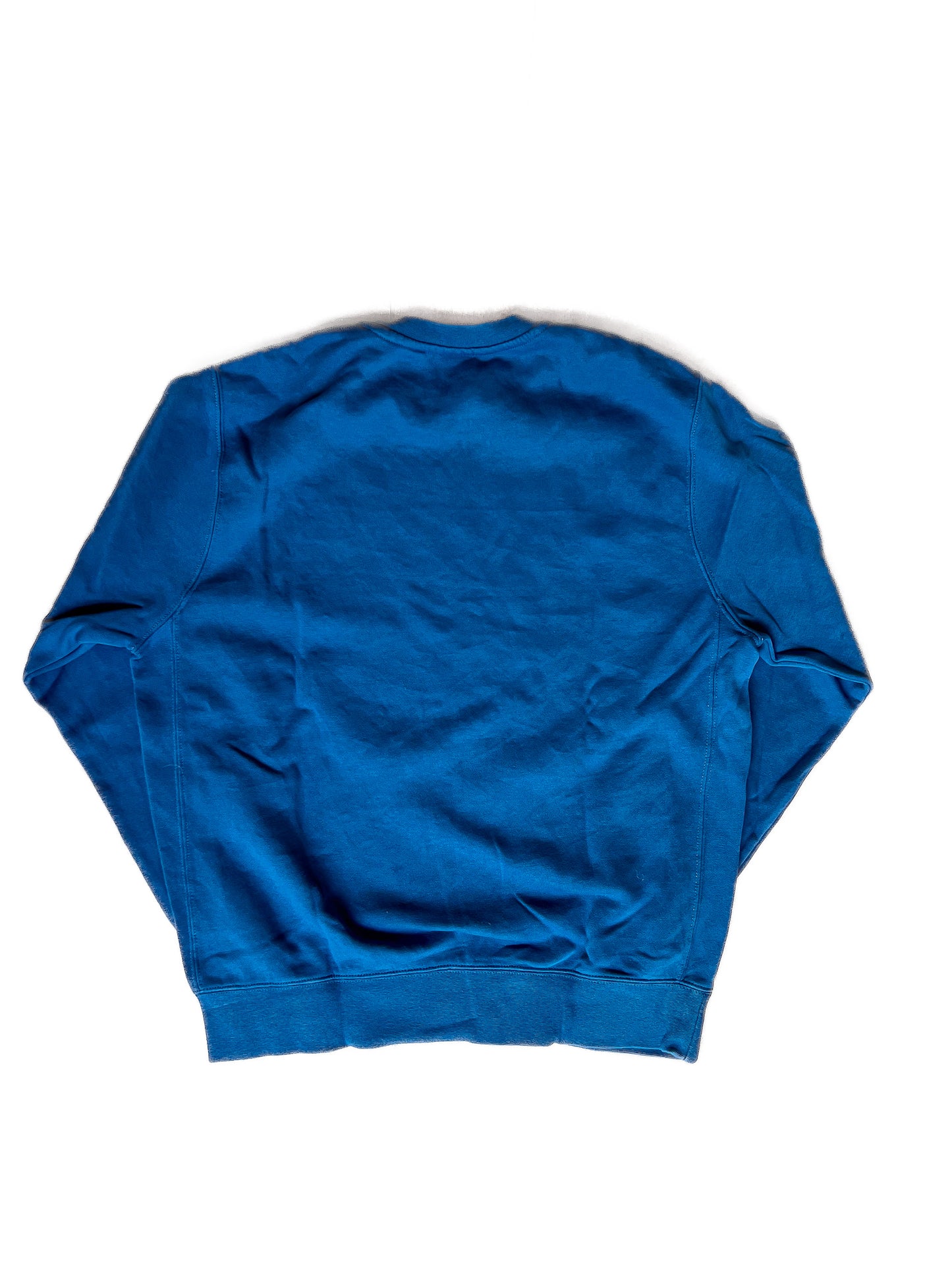 Nike Light Blue Hoodie