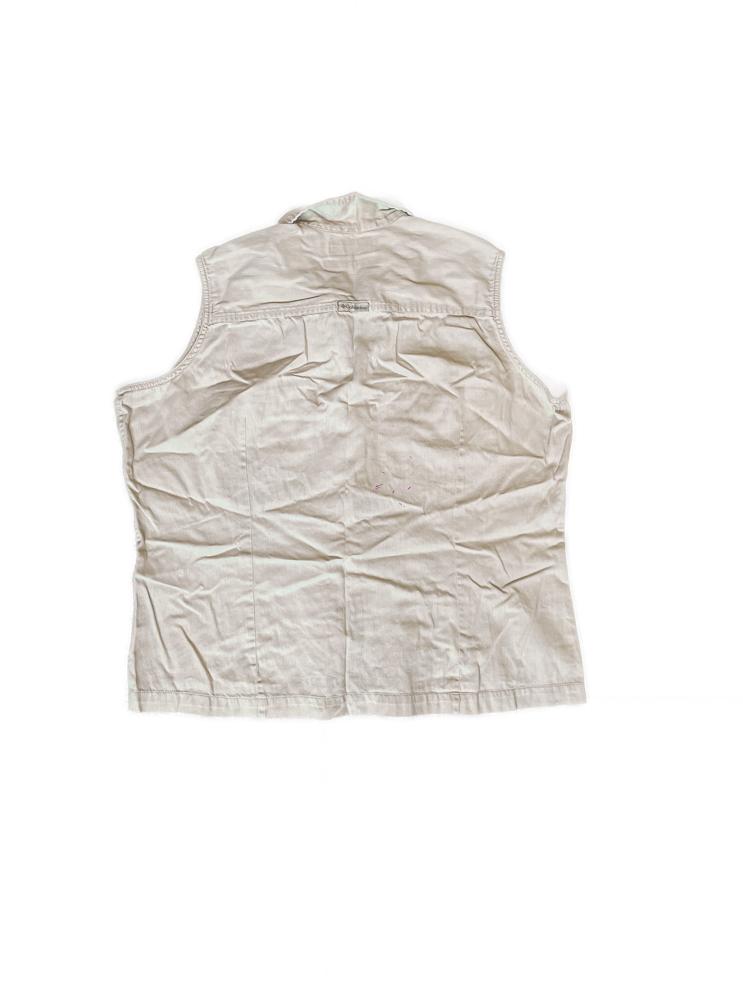 Columbia Vest