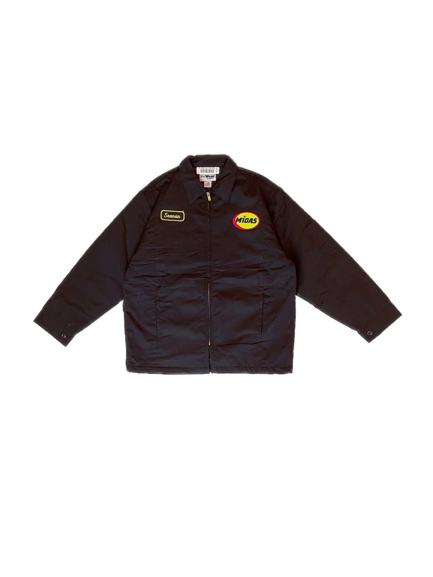 Uniware Work Jacket