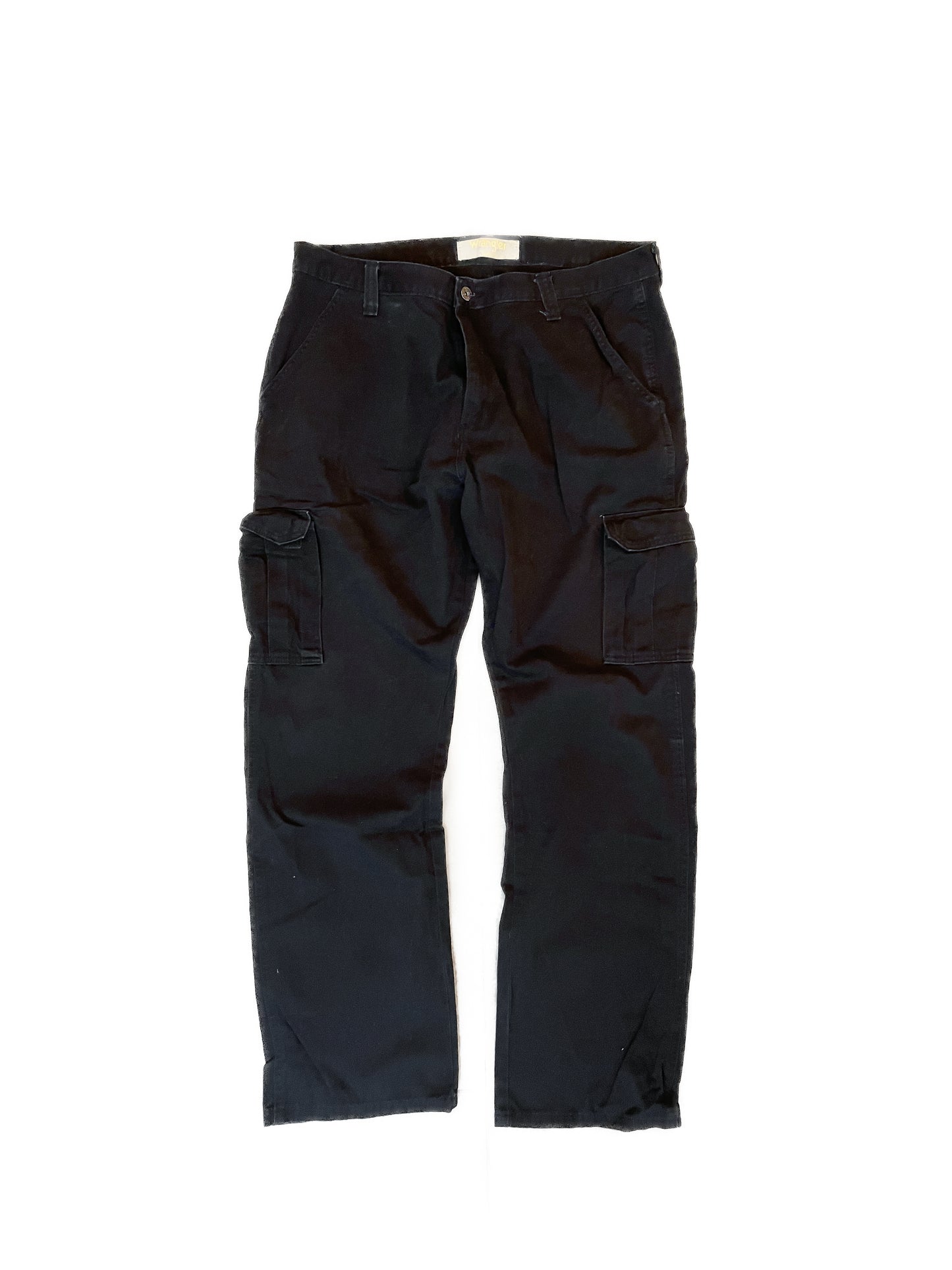 Wrangler Cargo Pants