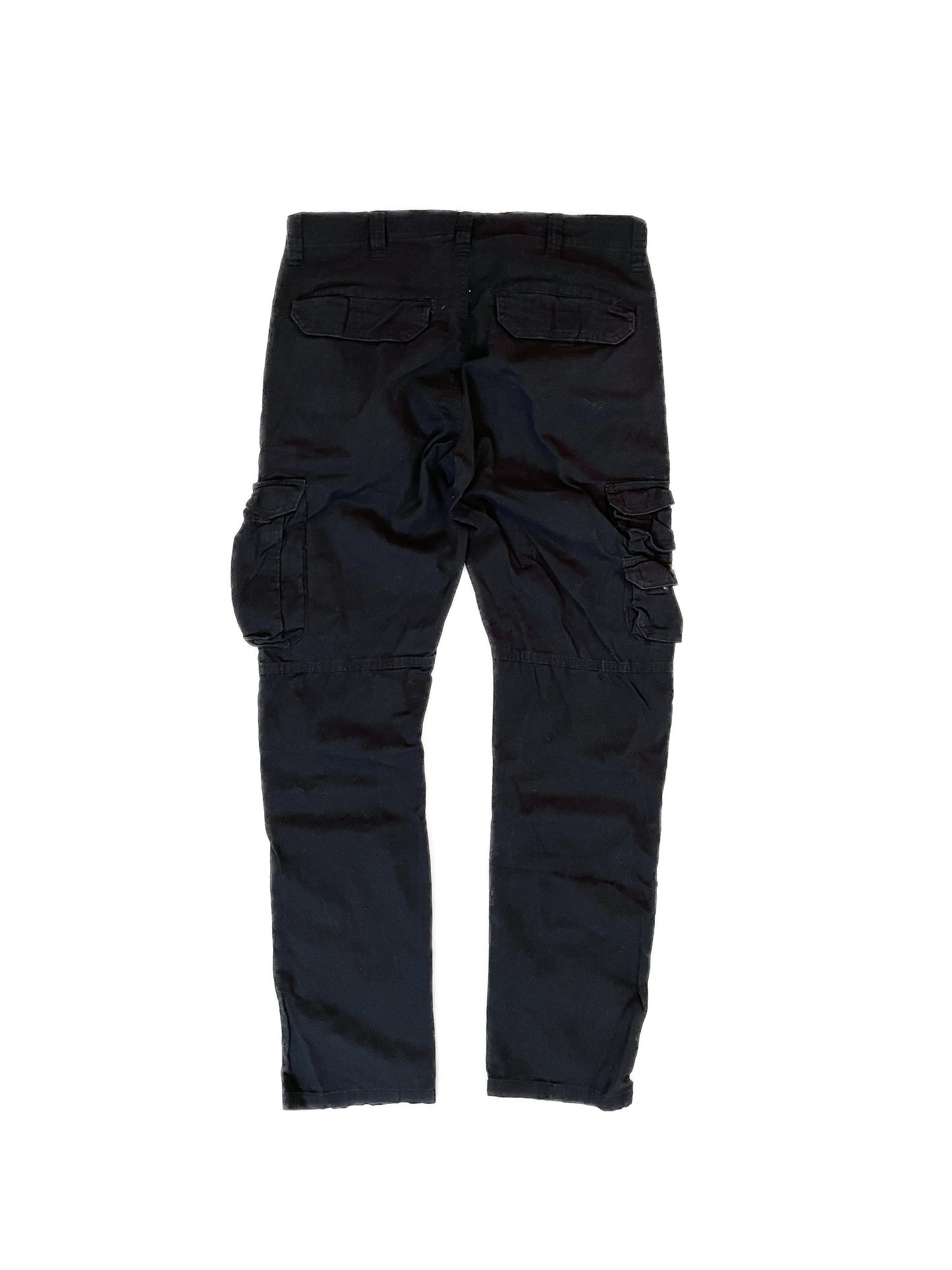 Wrangler Regular Tupper Cargo Pants