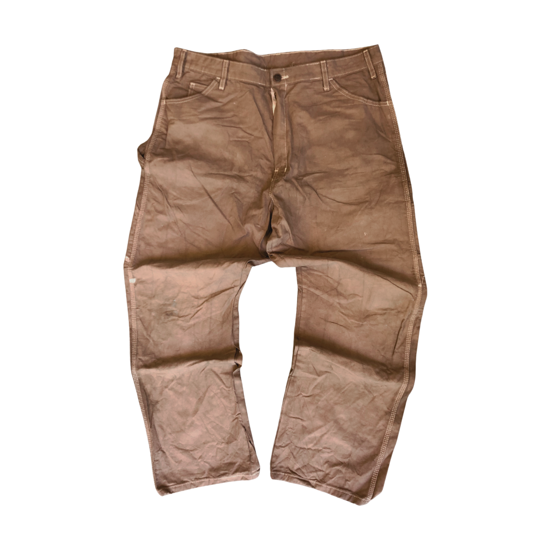 Dickies Brown Pants