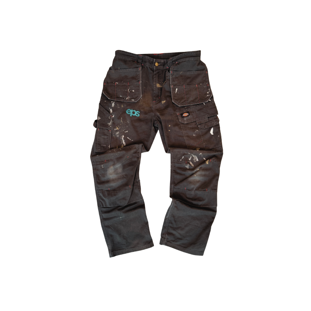 Dickies Dark Blue Pants