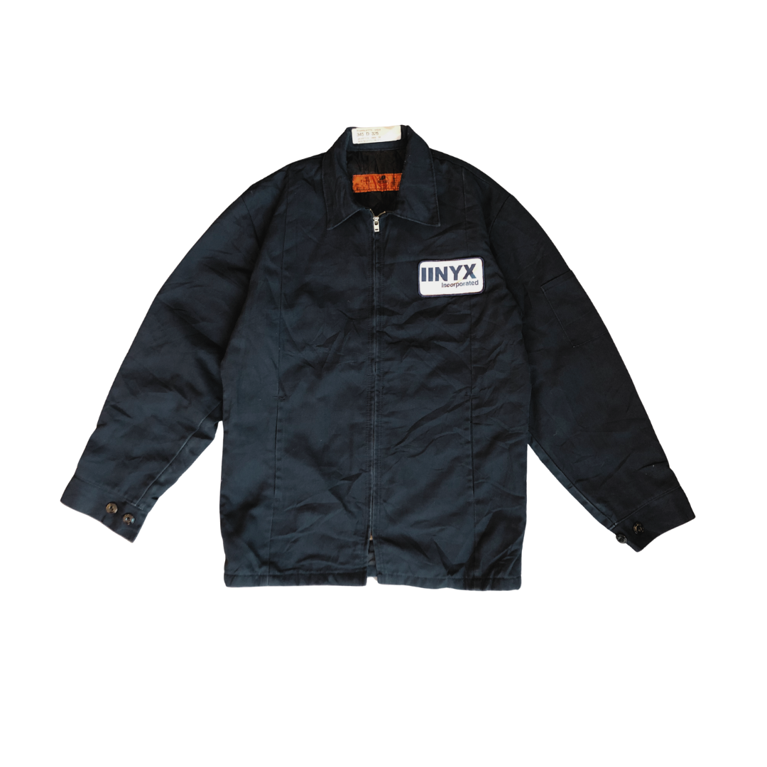 Red Kap Work Jacket
