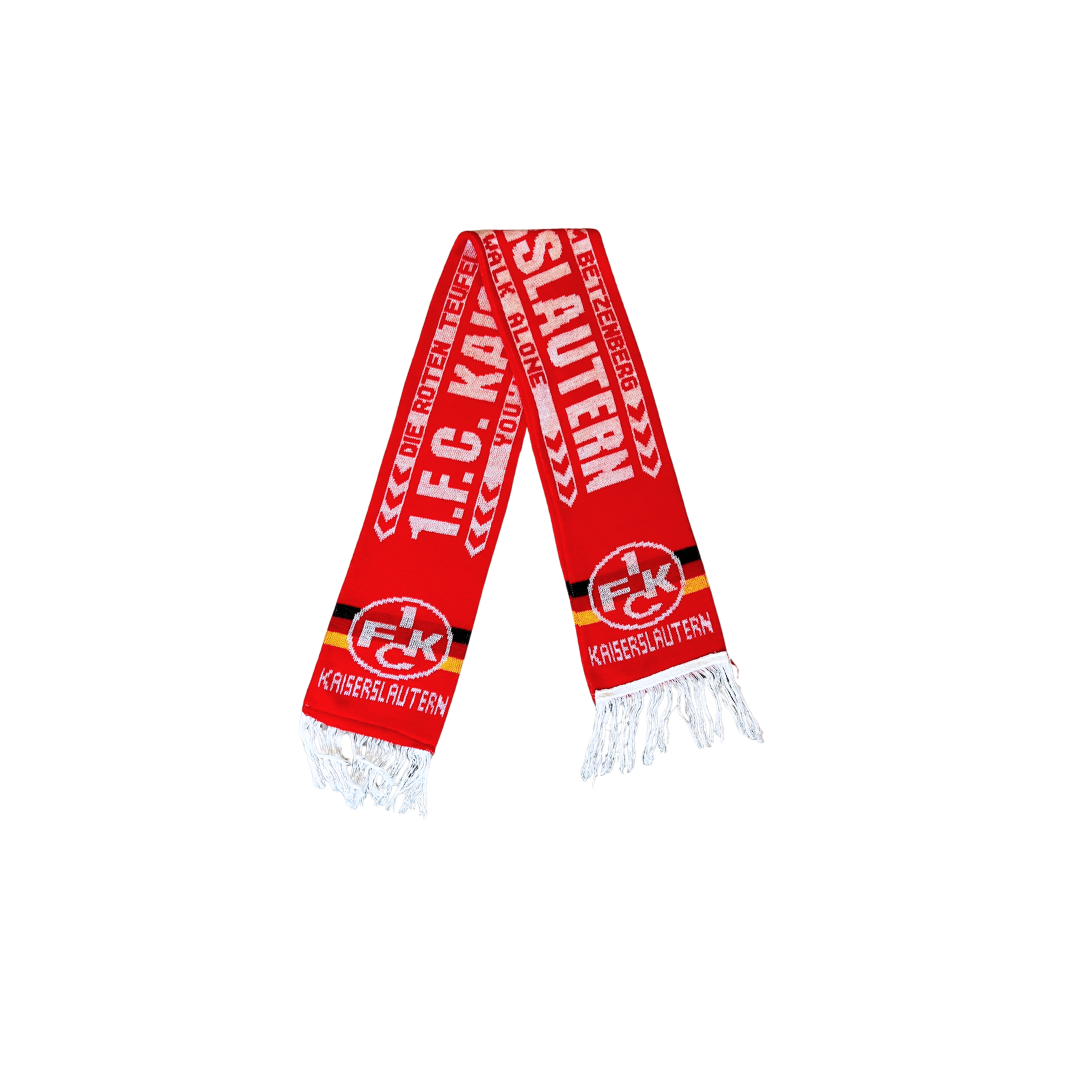 Vintage Sport Scarf