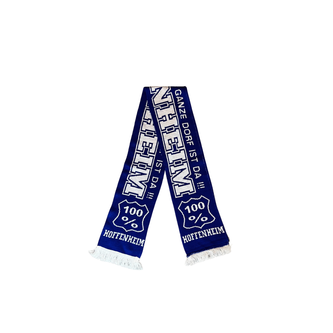 Vintage Sport Scarf